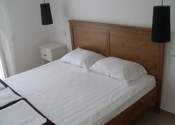 Gumbet Cove Hotel