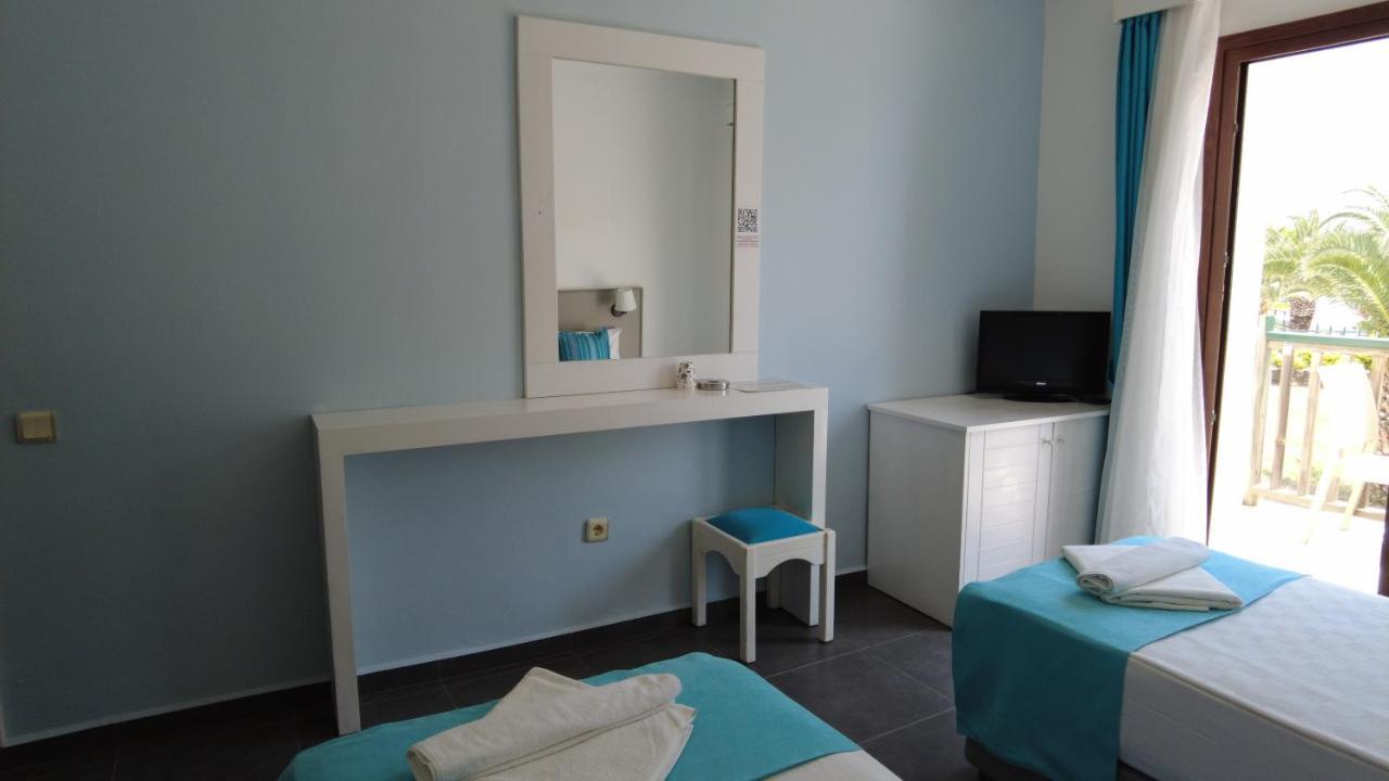 Cove Hotel Gumbet