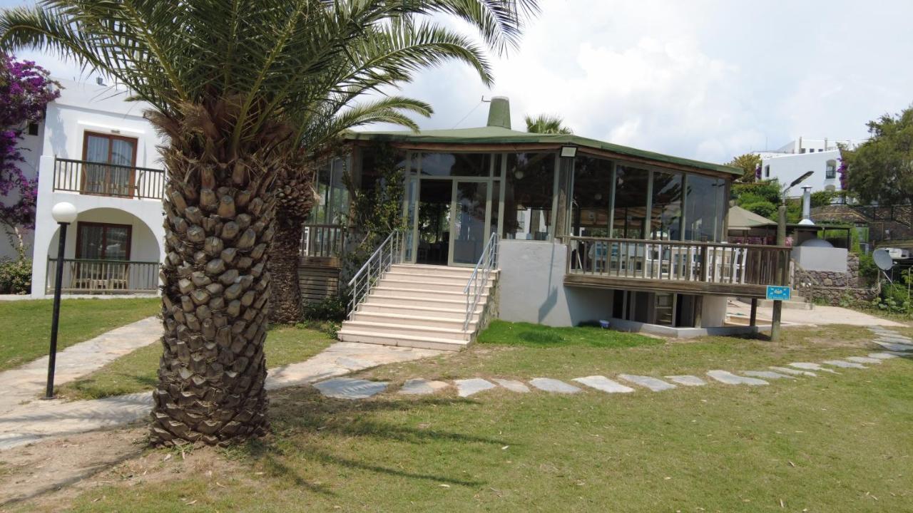 Cove מלון 2*