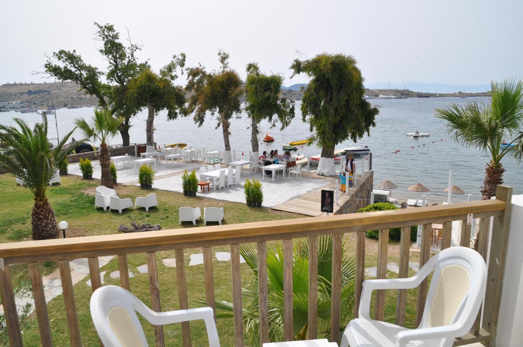 Cove