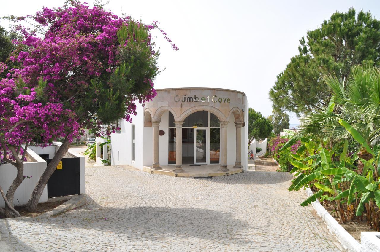 Cove מלון גומבט